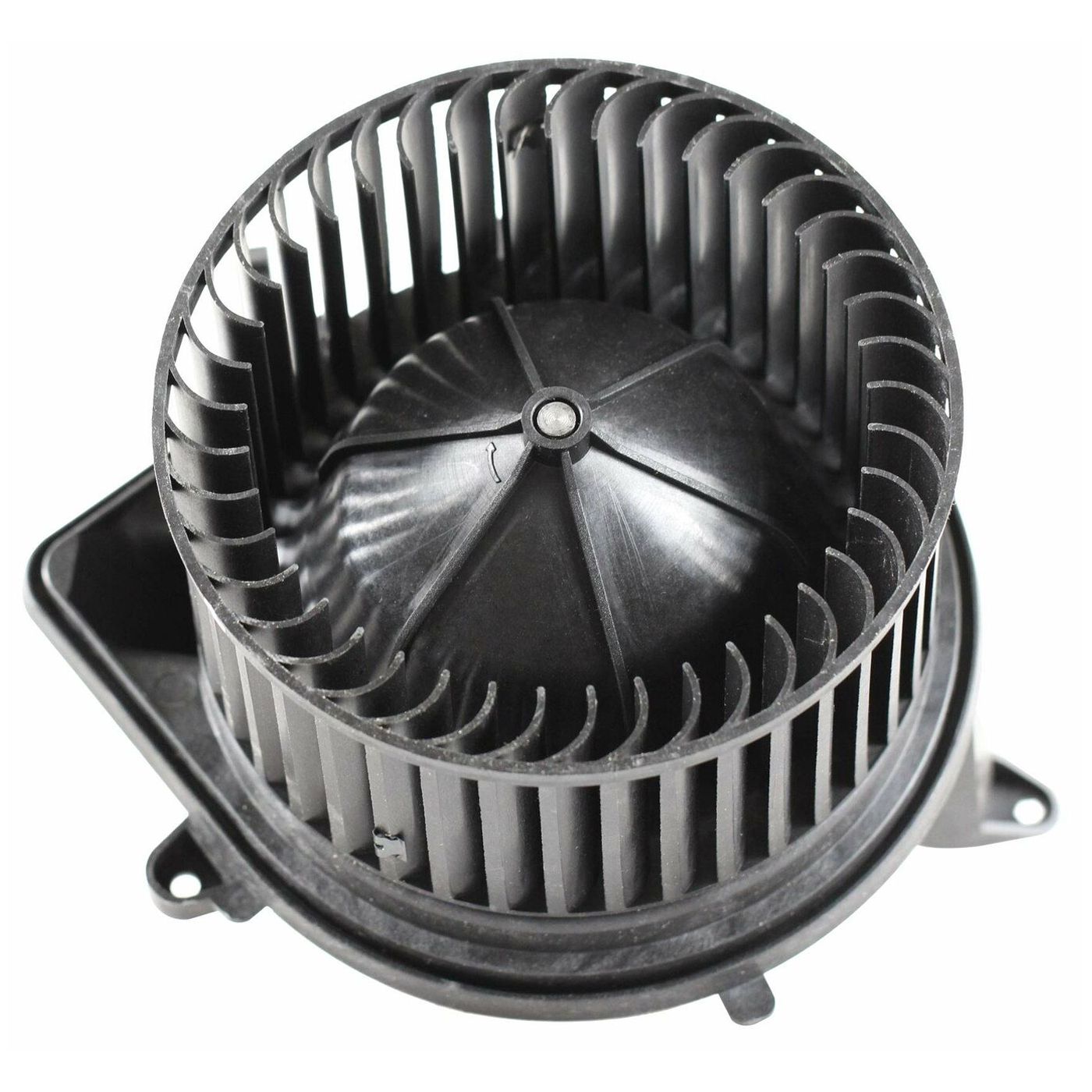 For 13-15 Mini Cooper Countryman John Cooper Works ALL4 Hatchback Blower Motor_voghion.com